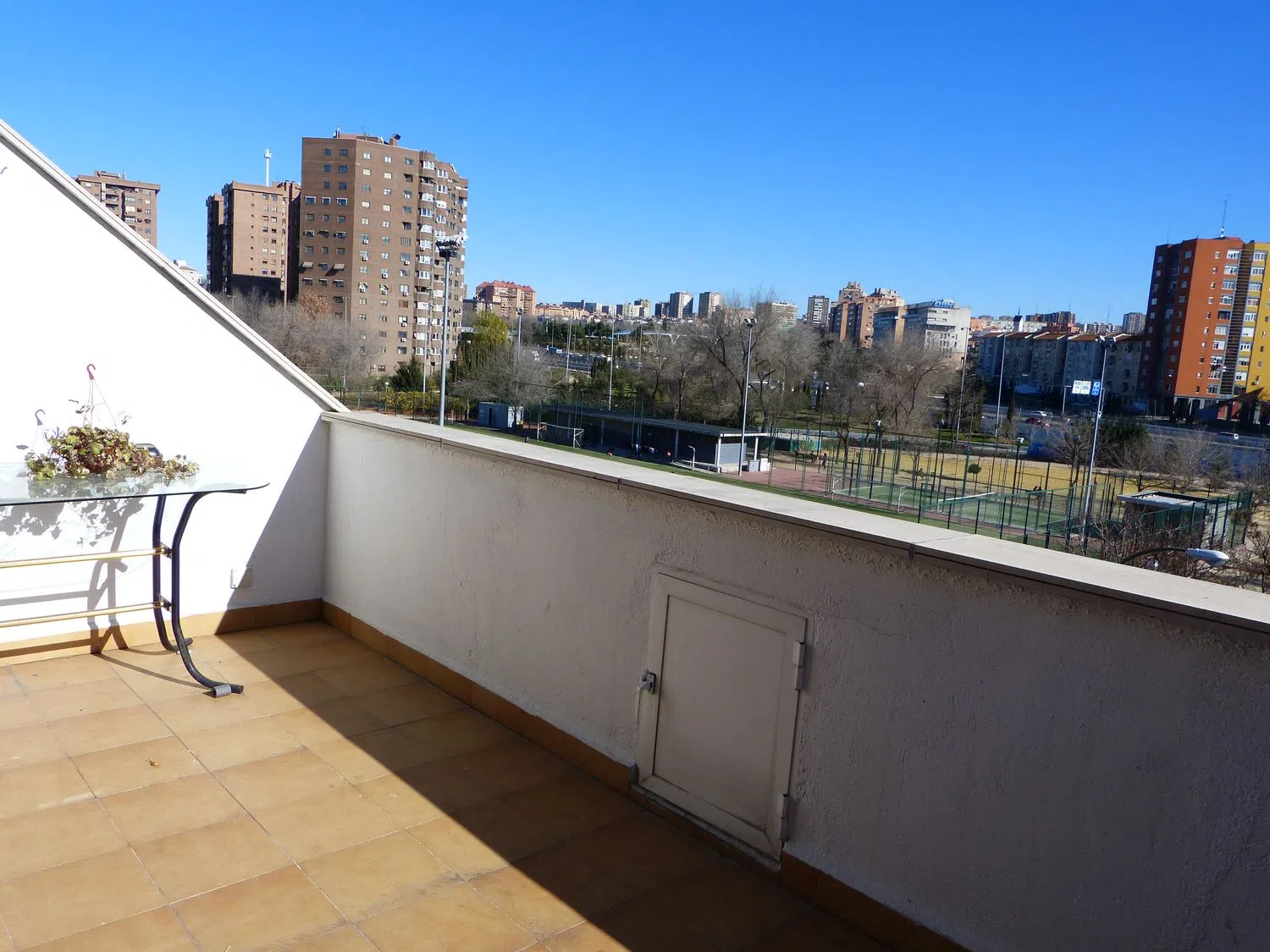 Dúplex en calle de Martínez Corrochano, 23 - Foto 15