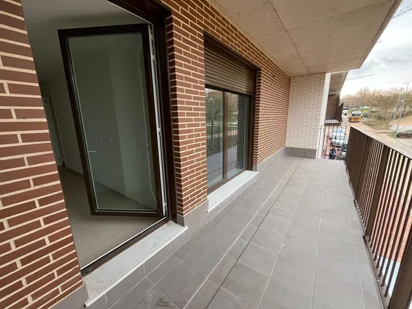 Piso en Polígono Sppp 5, 36 p - Foto 2