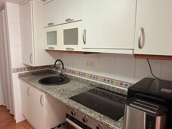 Piso en Avenida Polonia, 17, Las Atalayas - Urmi - Cerro Mar, Las Atalayas - Urmi - Cerro Mar - Foto 6
