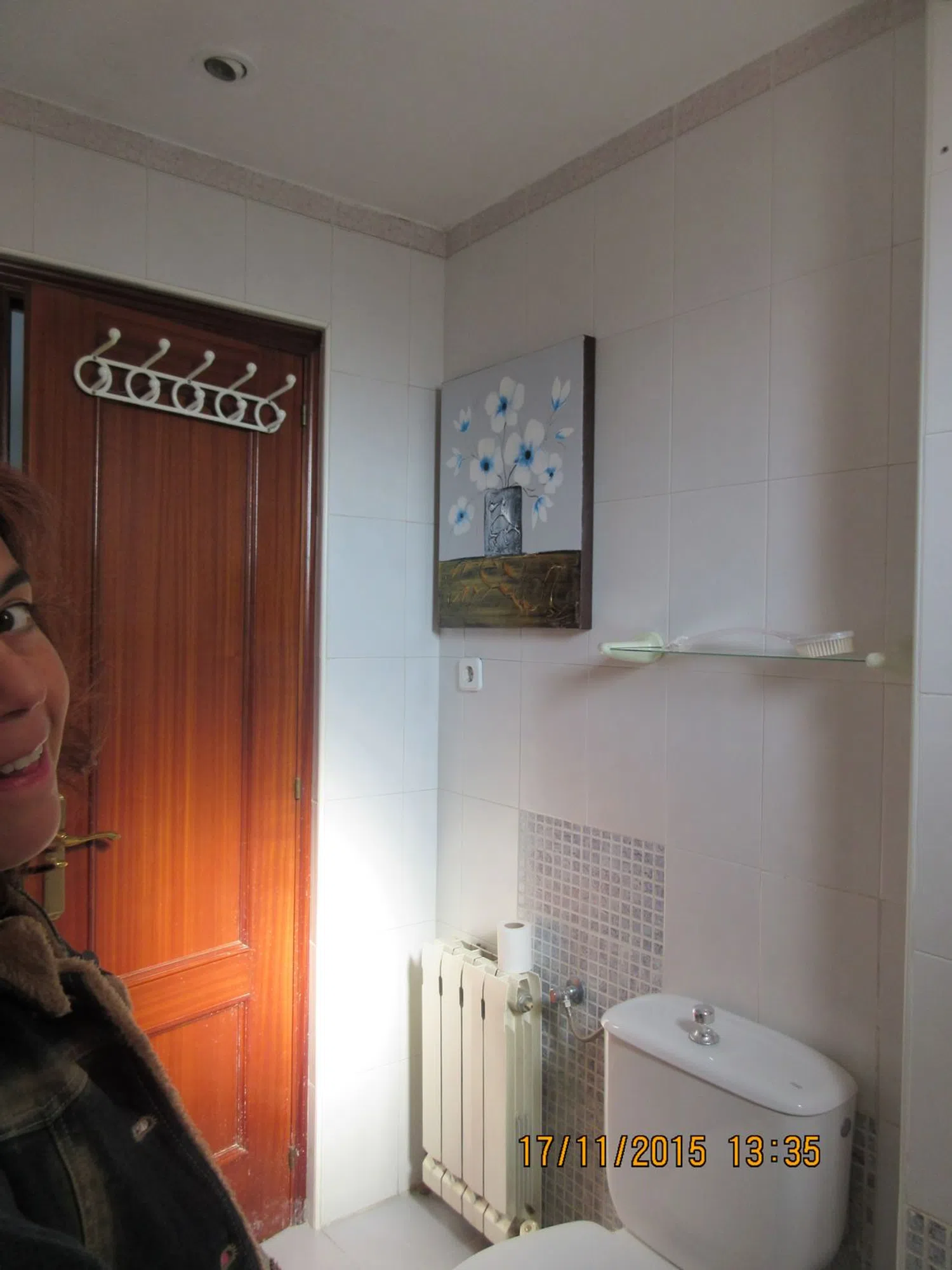 Estudio en calle ramón crespo, 29 - Foto 8