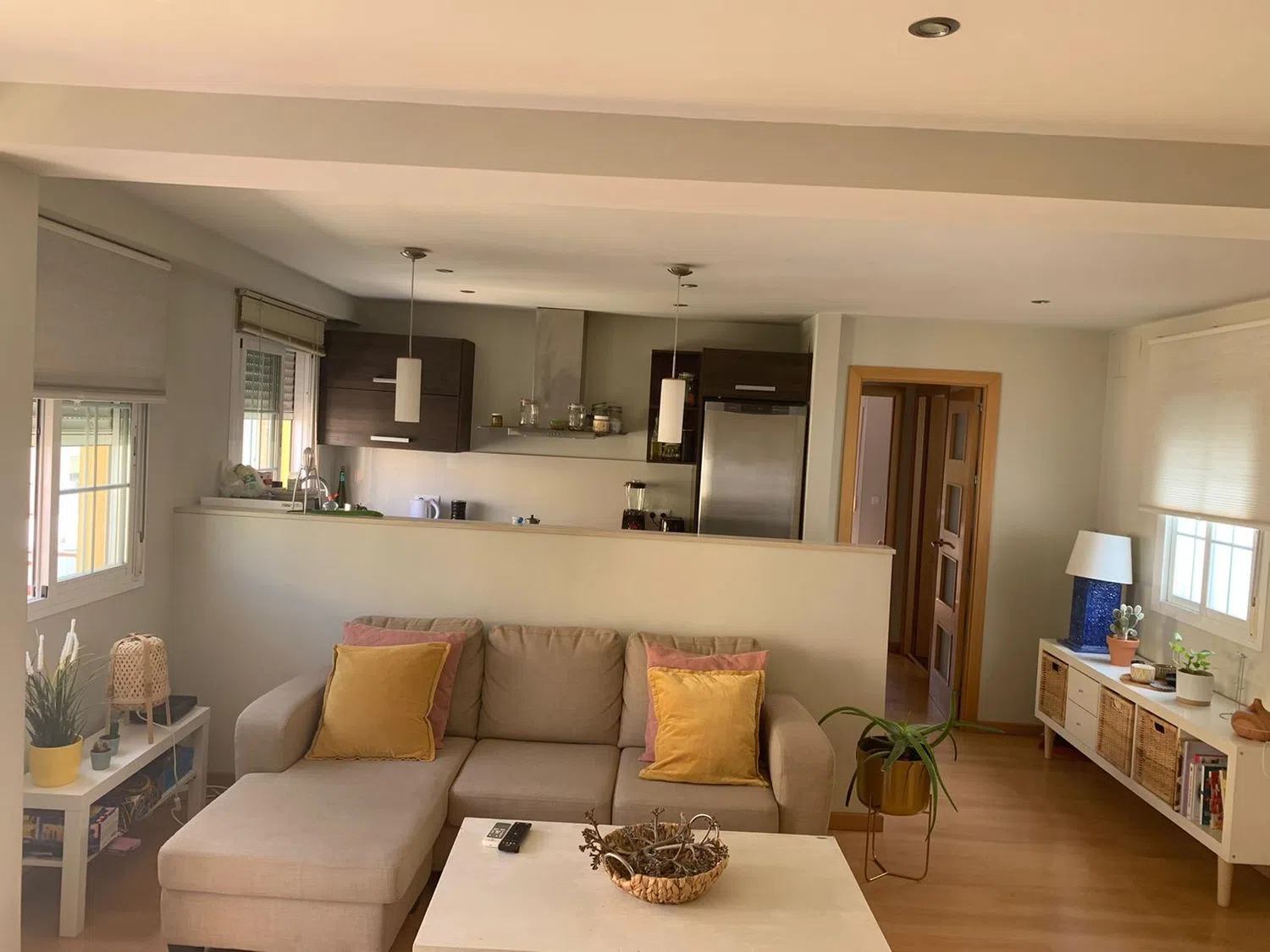 Piso en calle Padre Méndez Casariego, 21 - Foto 3