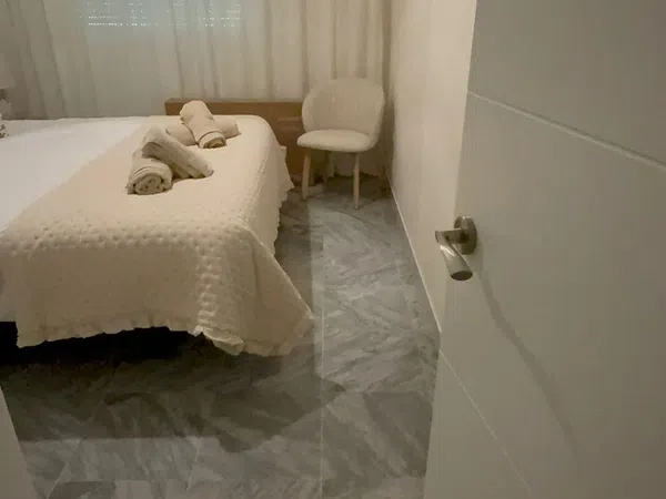 Piso en Calle José Manuel Caballero Bonald, 6, Linda Vista-Nueva Alcántara-Cortijo Blanco - Foto 5