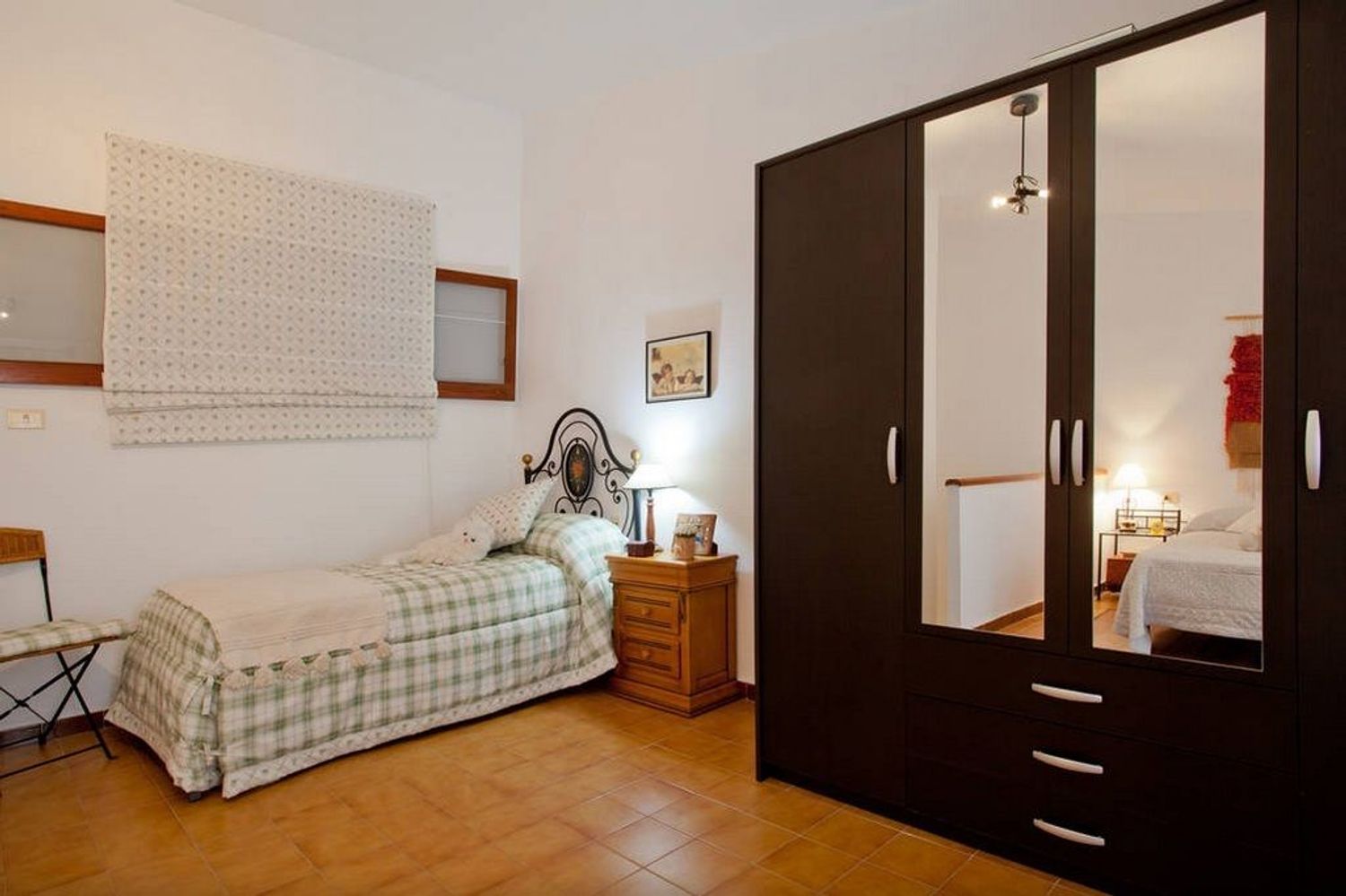 Chalet adosado en calle del Mar, 2 - Foto 7