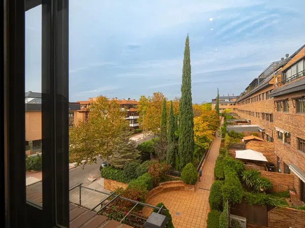 Ático en calle Castillo de Atienza, 6 - Foto 9