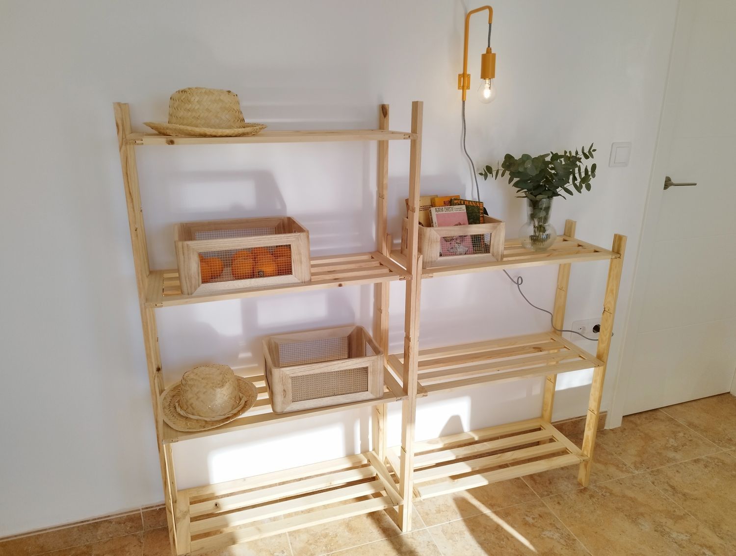 Piso en calle Malvaloca, 3 - Foto 3