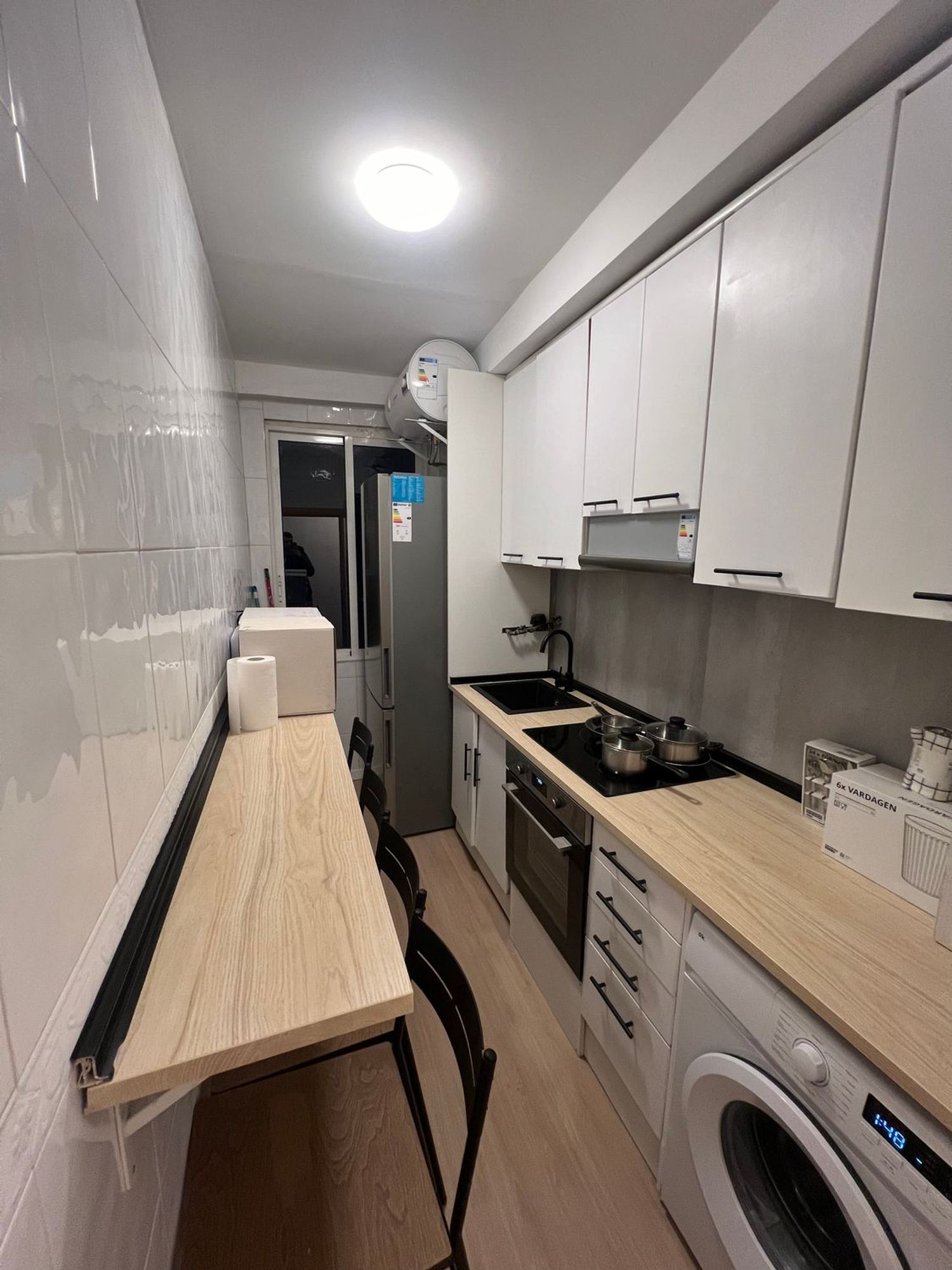 Piso en calle del Bon Recés, 10 - Foto 8