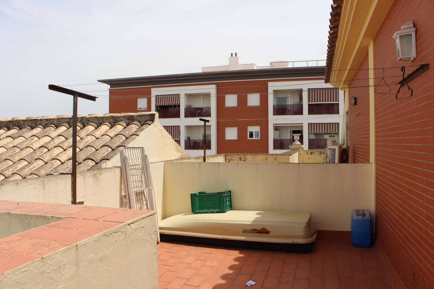 Chalet adosado en Pasaje Corona Boreal, 40, La Motilla - Fuente del Rey, La Motilla - Fuente del Rey - Foto 27