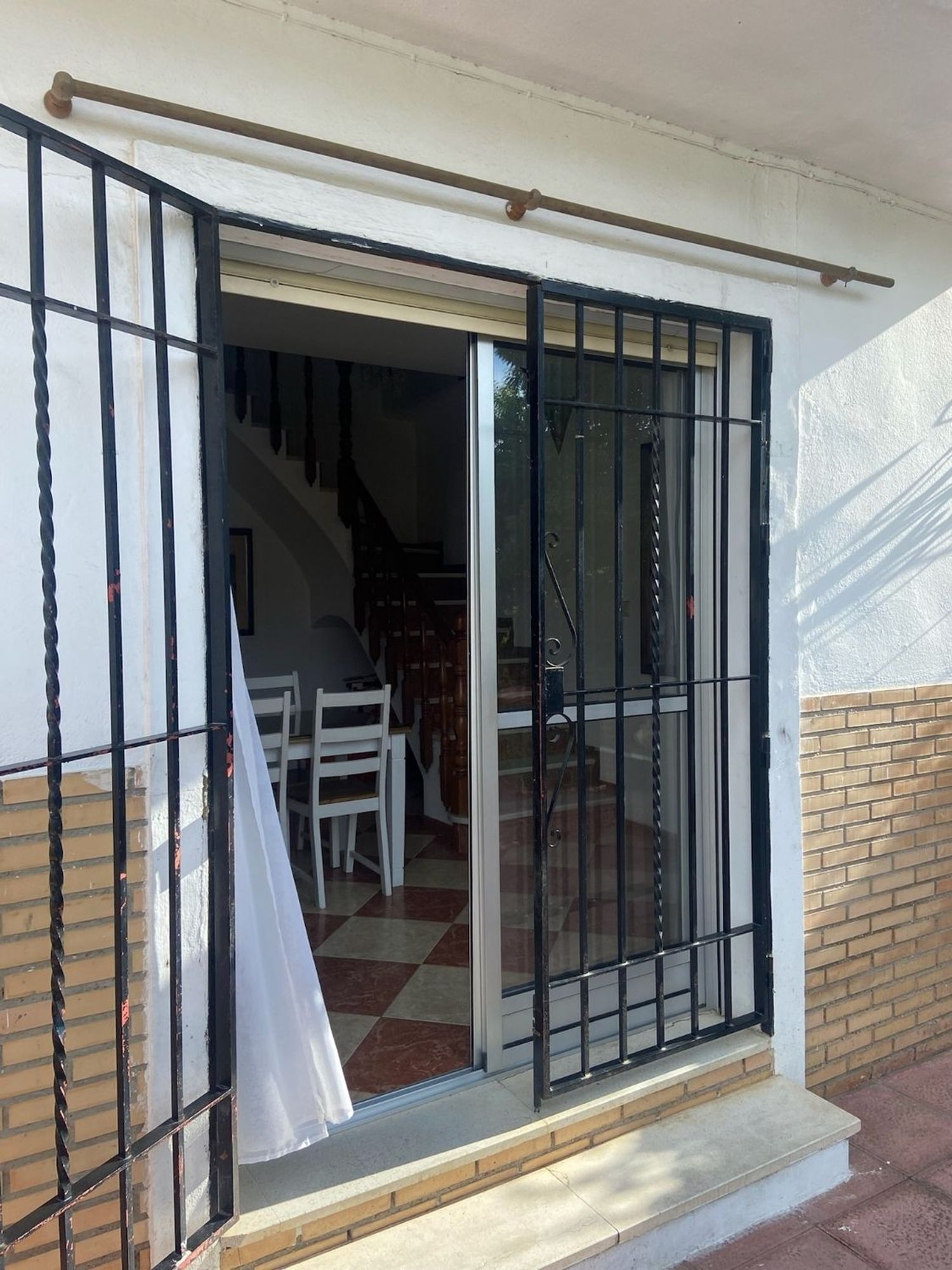 Casa o chalet independiente en Calle Tamarindo, 31, Alcolea - Foto 31
