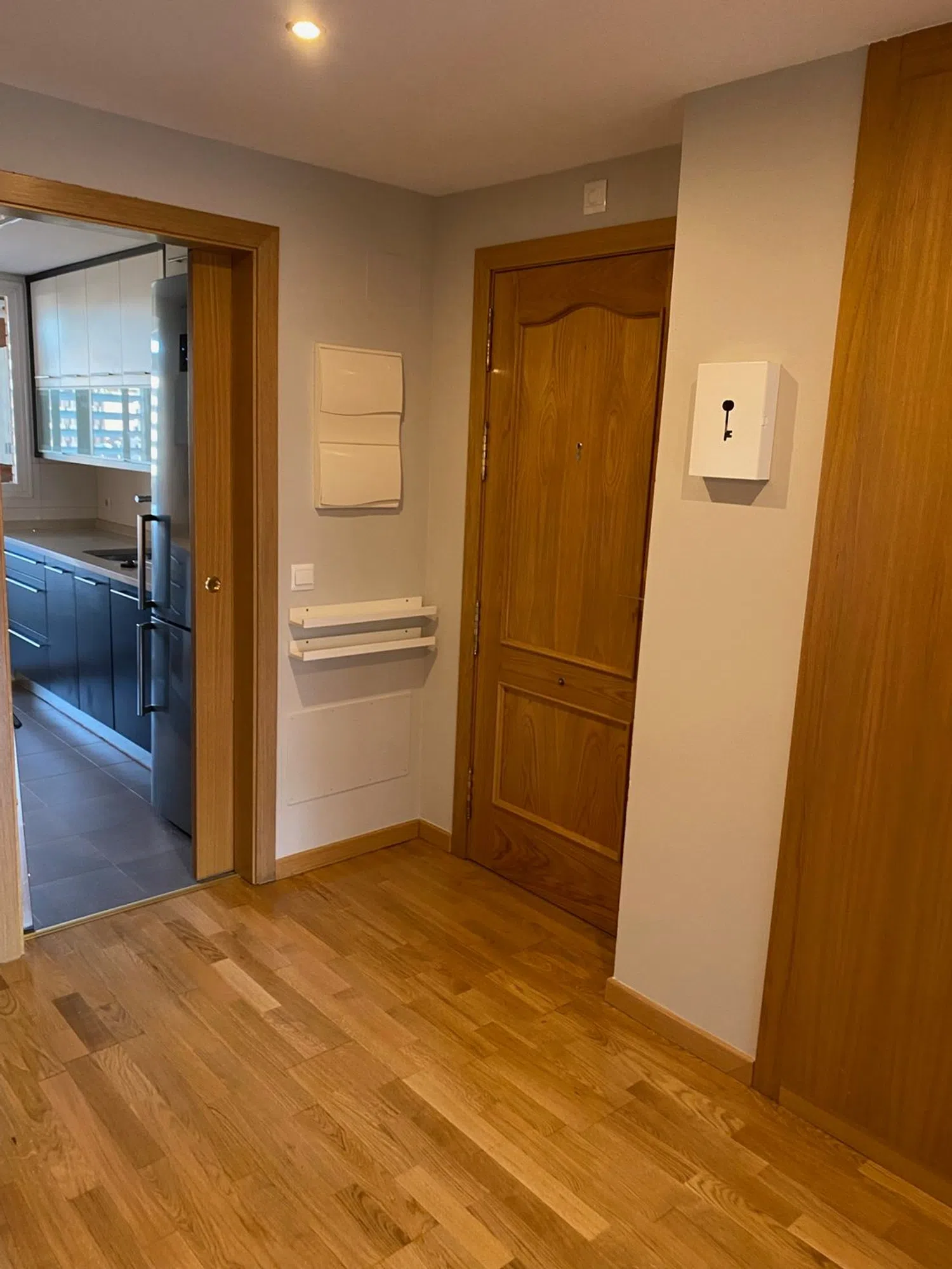 Piso en avenida de Santo Domingo de la Calzada, 19 - Foto 9