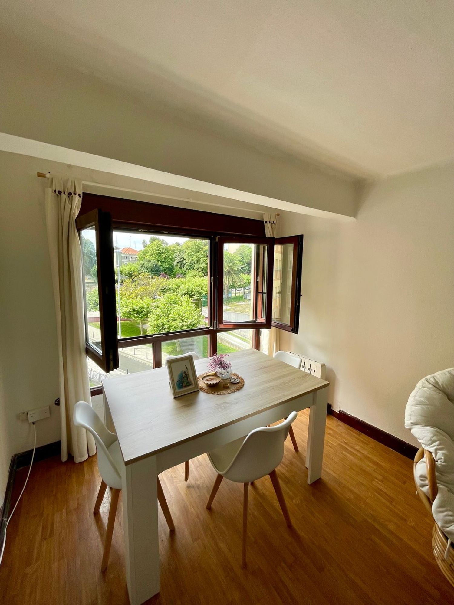 Ático en calle Virgen del Camino, 1 - Foto 7