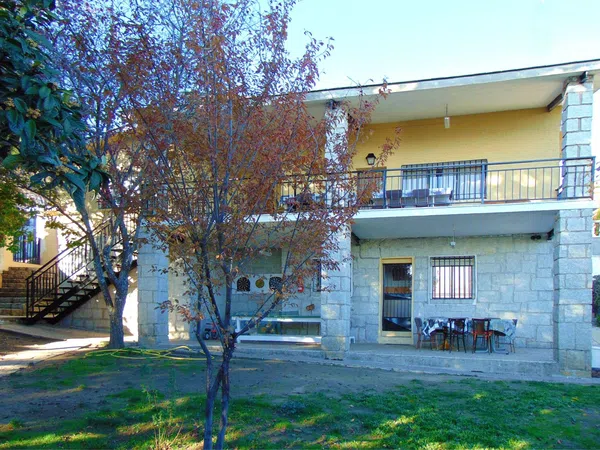 Casa o chalet independiente en Calle San Cosme, 3 - Foto 6