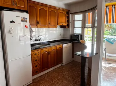 Apartamento en Tavernes de la Valldigna - Foto 13