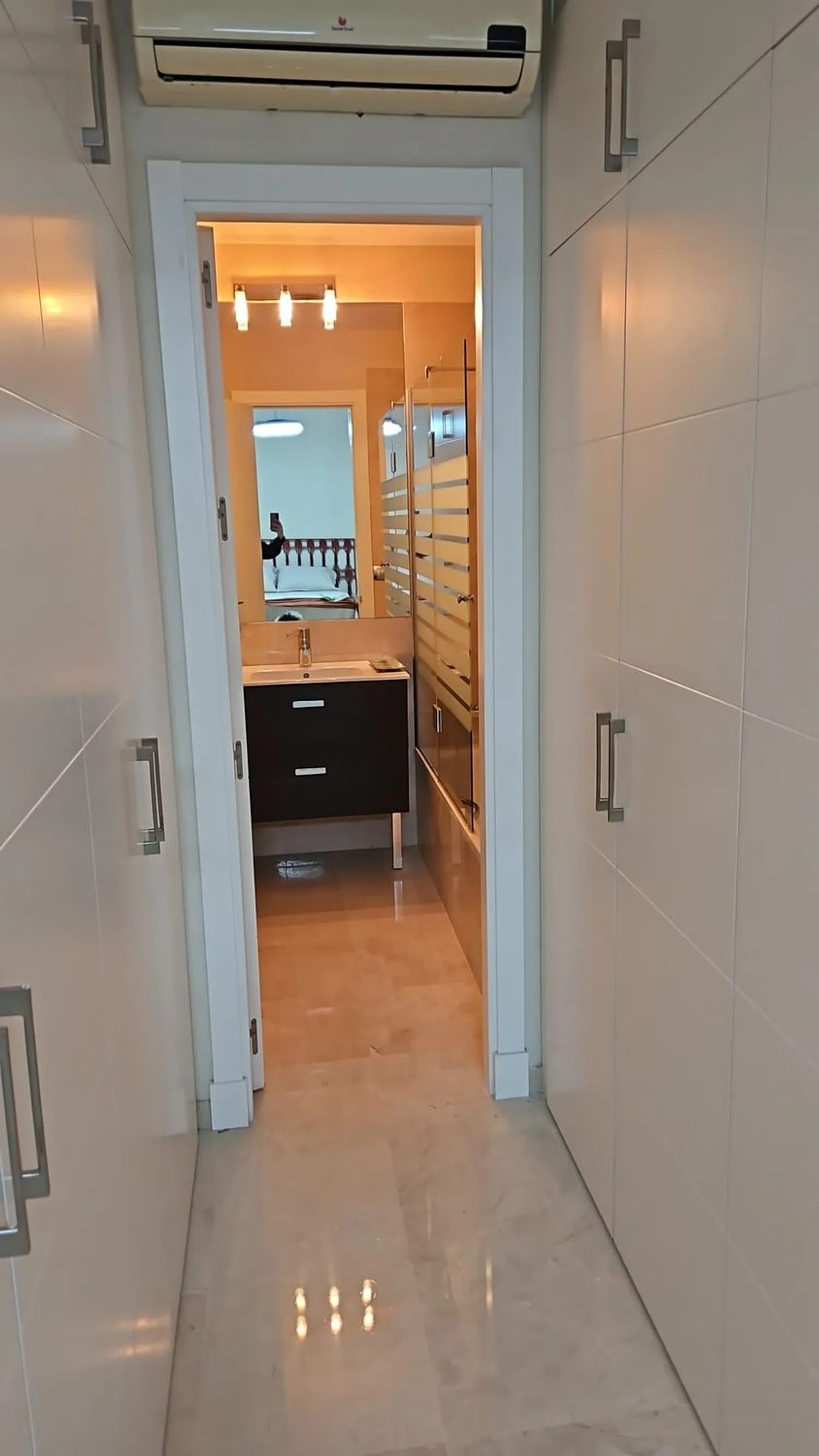 Ático en calle Albareda, 43 - Foto 26