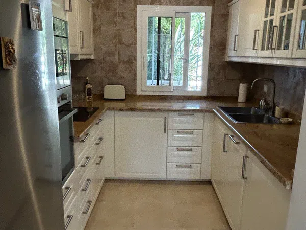 Chalet adosado en Escandinavia, 29604, Costabella - Foto 4