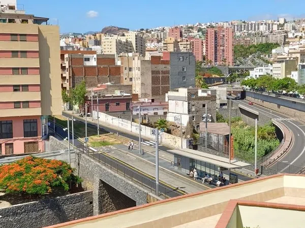 Piso en Avenida Islas Canarias, 29, Salamanca-Uruguay - Foto 2