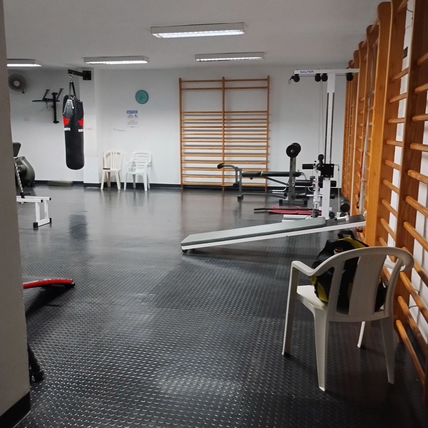 Piso en bulevar Ashmawi, 1 - Foto 8