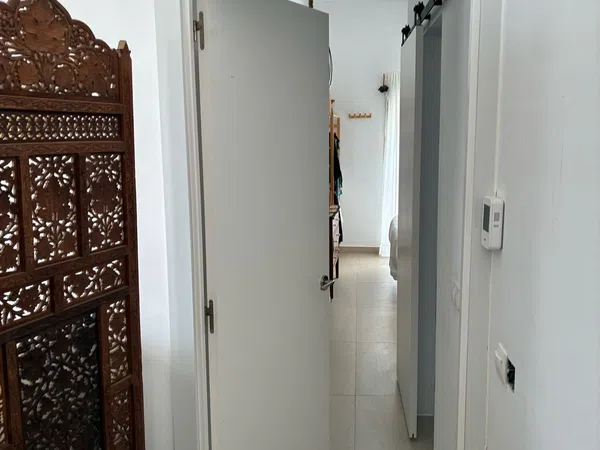 Piso en Calle Mariana Pineda, 6, San Matías - Pavaneras - Foto 3