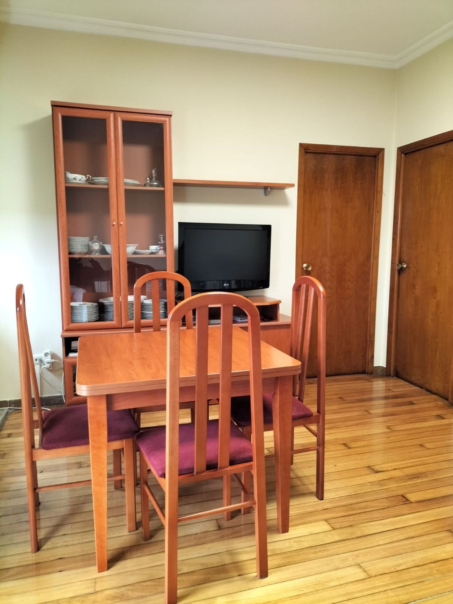 Casa o chalet independiente en Covas 28 s/n - Foto 9