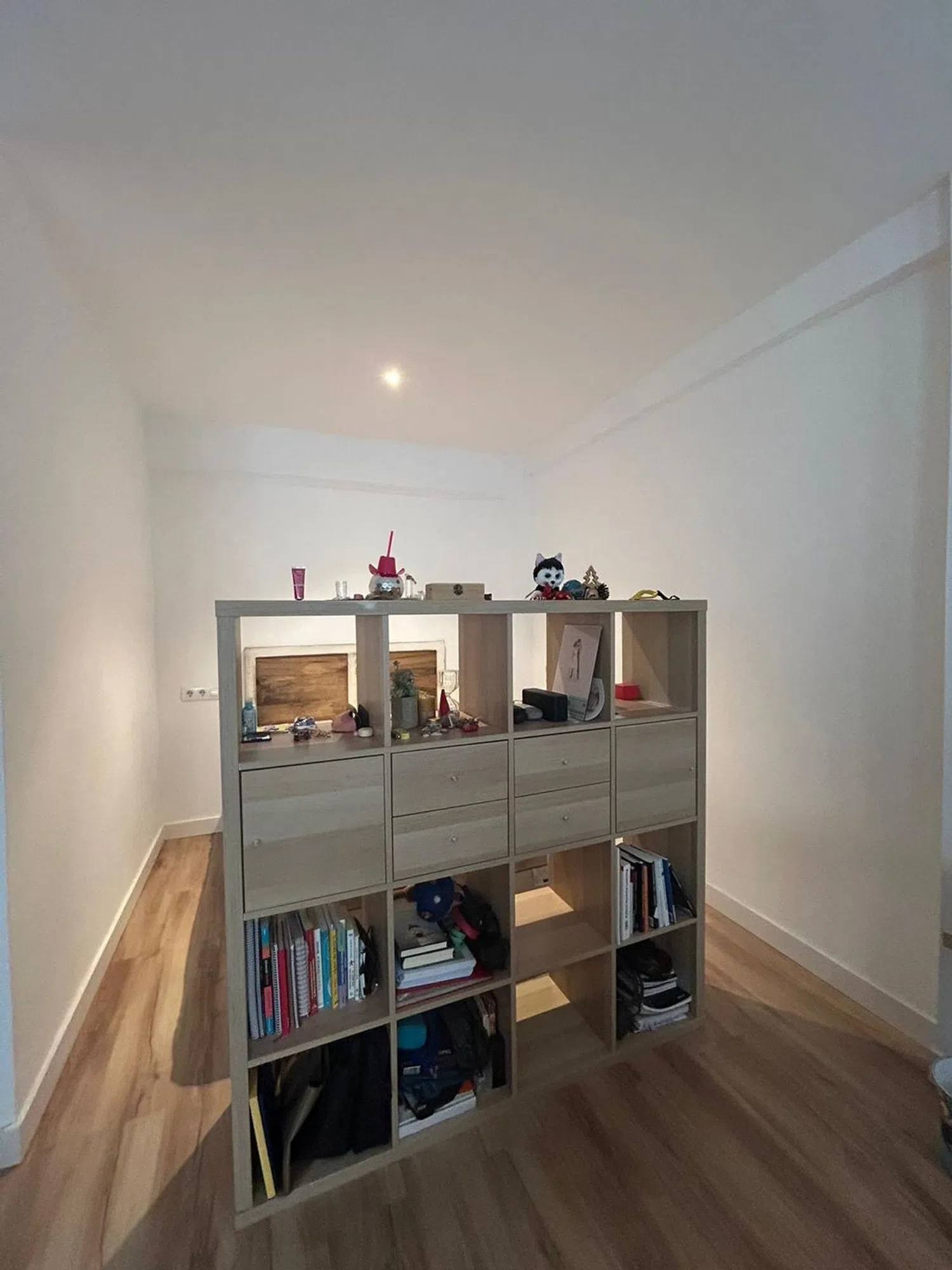 Estudio en calle de Rafael de Riego, 33 - Foto 13