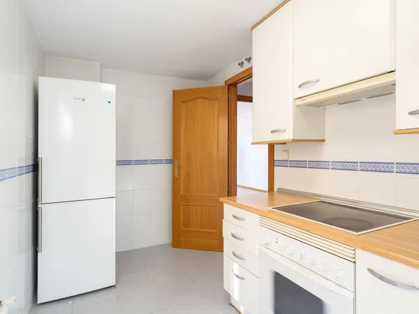 Piso en Calle Rafael Alberti, 11, Villalba Estación, Villalba Estación - Foto 14