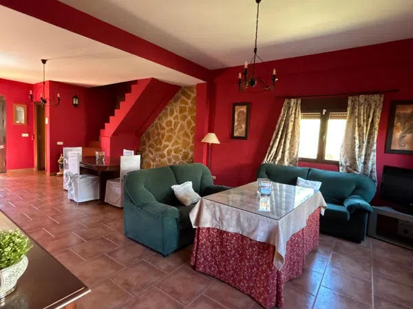 Casa o chalet independiente en Avenida de Antoñico Rosa, 99 - Foto 5