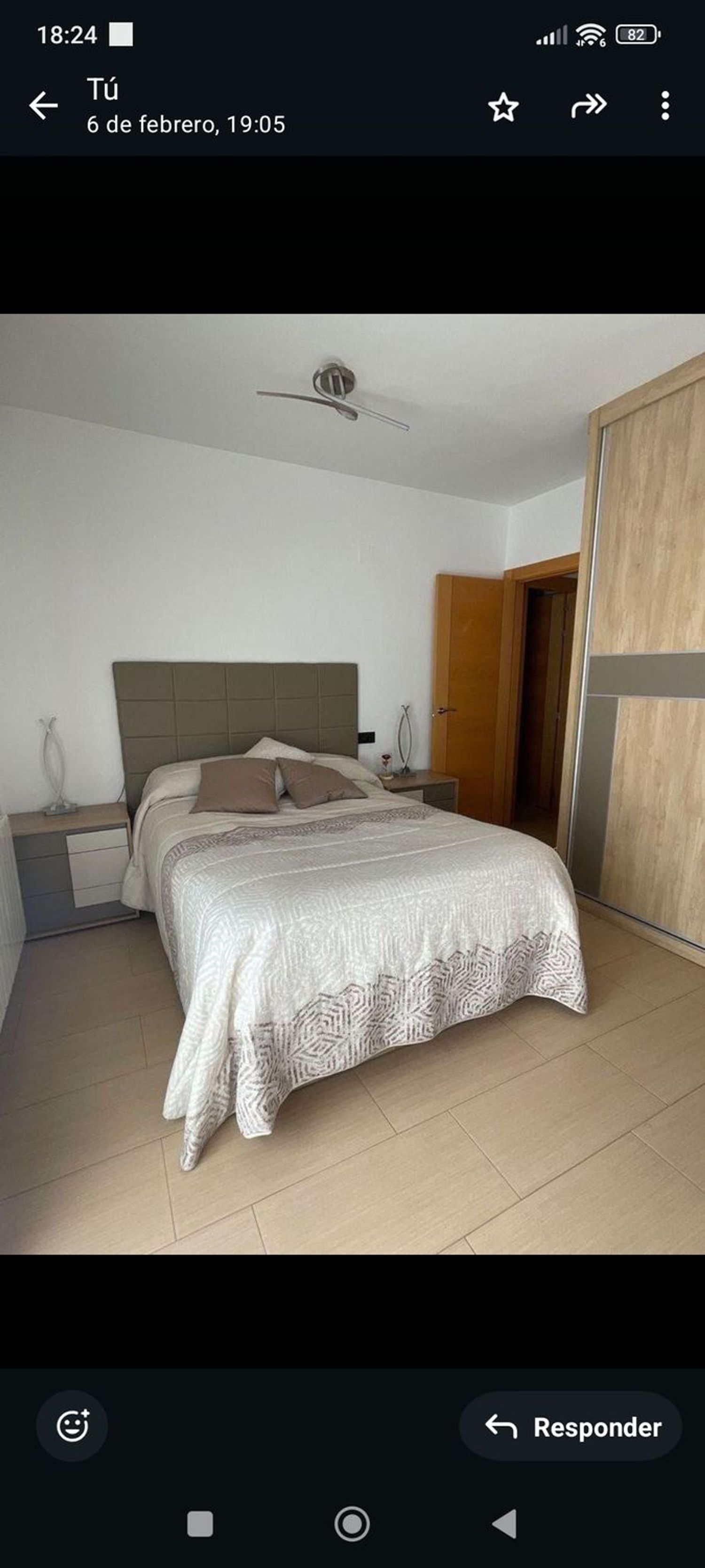 Piso en calle Gloria Fuertes, 3 - Foto 9