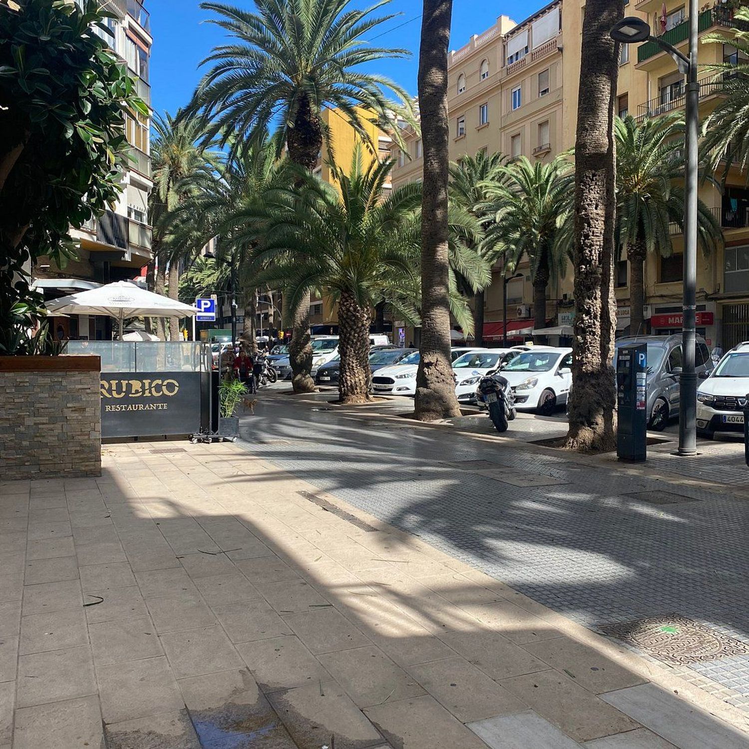 Piso en Alameda de Colón, Ensanche Centro - Soho - Foto 4