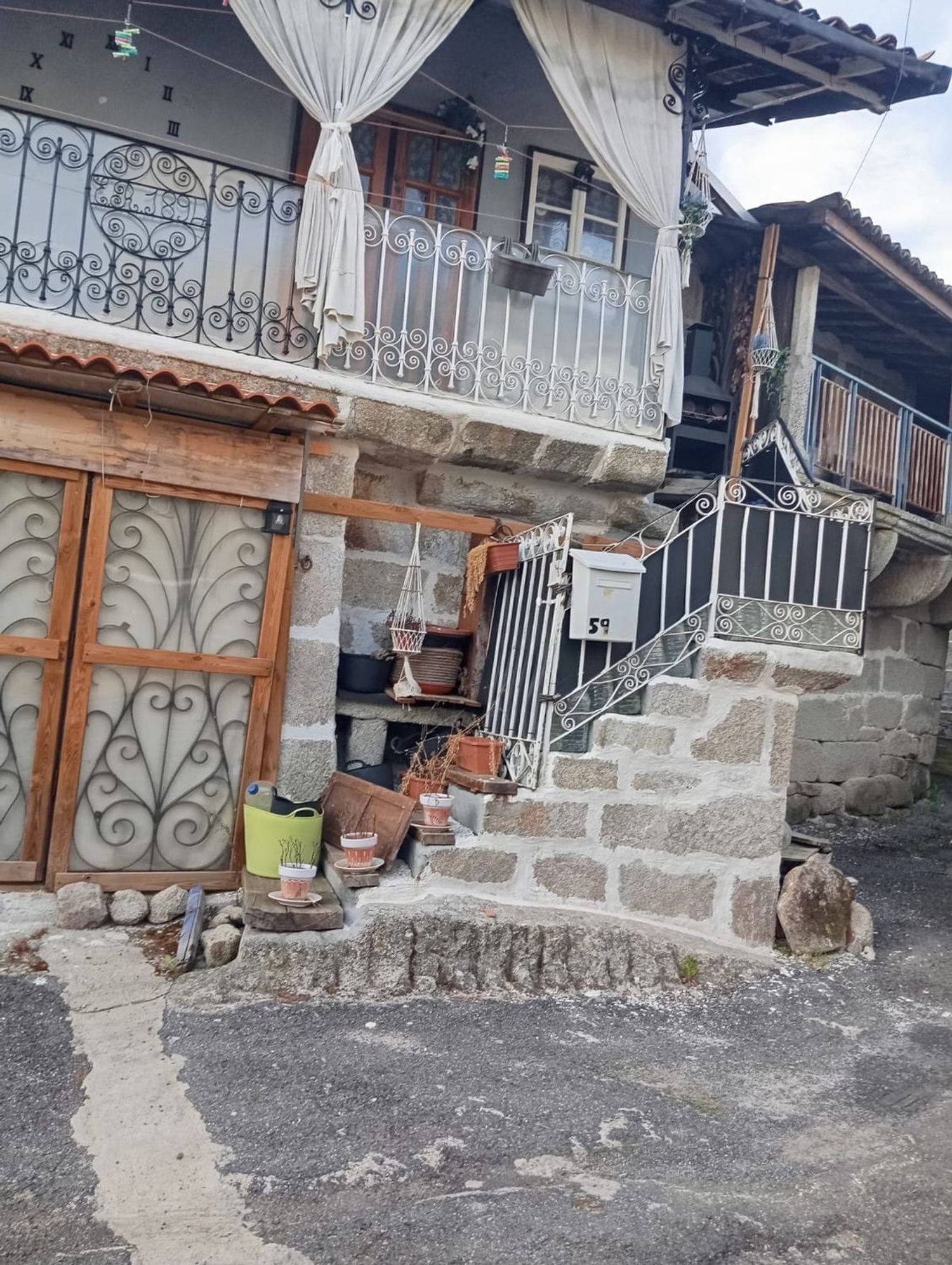 Chalet adosado en San Xes, 59 - Foto 4