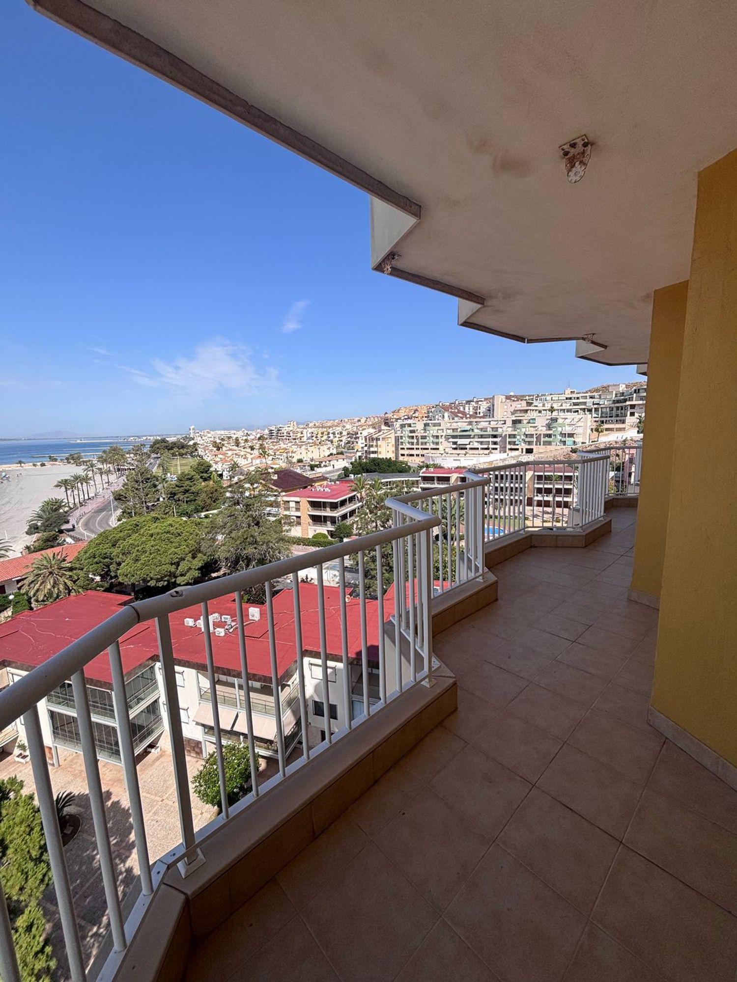 Piso en Avenida de la Armada Española, 1, Calas de Santa Pola este - Foto 7