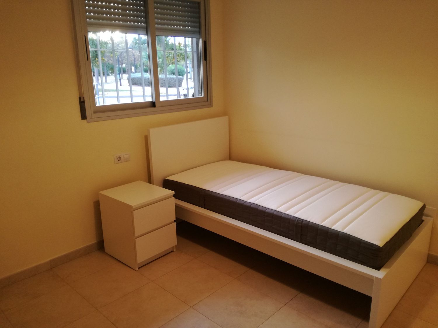 Piso en Calle Doctor Juan José Parrilla, 14, Zona Juan de Borbón - Foto 13