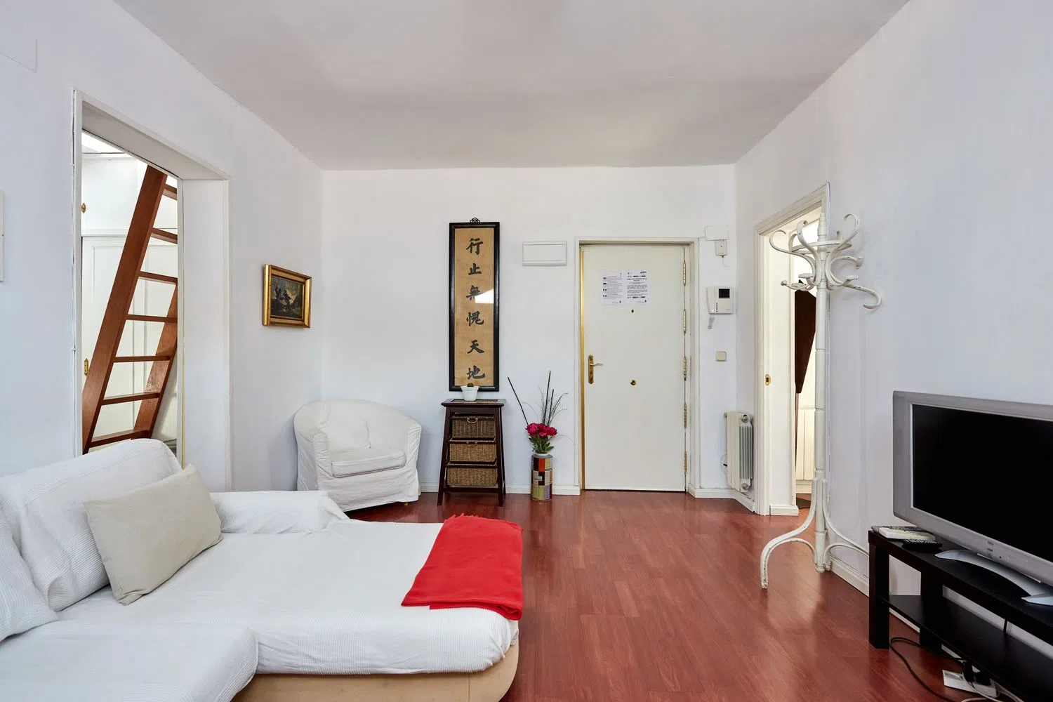 Dúplex en calle de Fuencarral, 92 - Foto 3