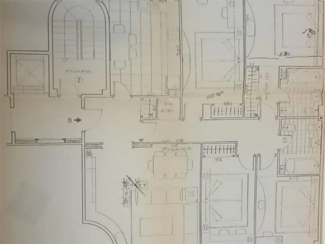 Piso en  Avenida Europa 3 - Foto 36
