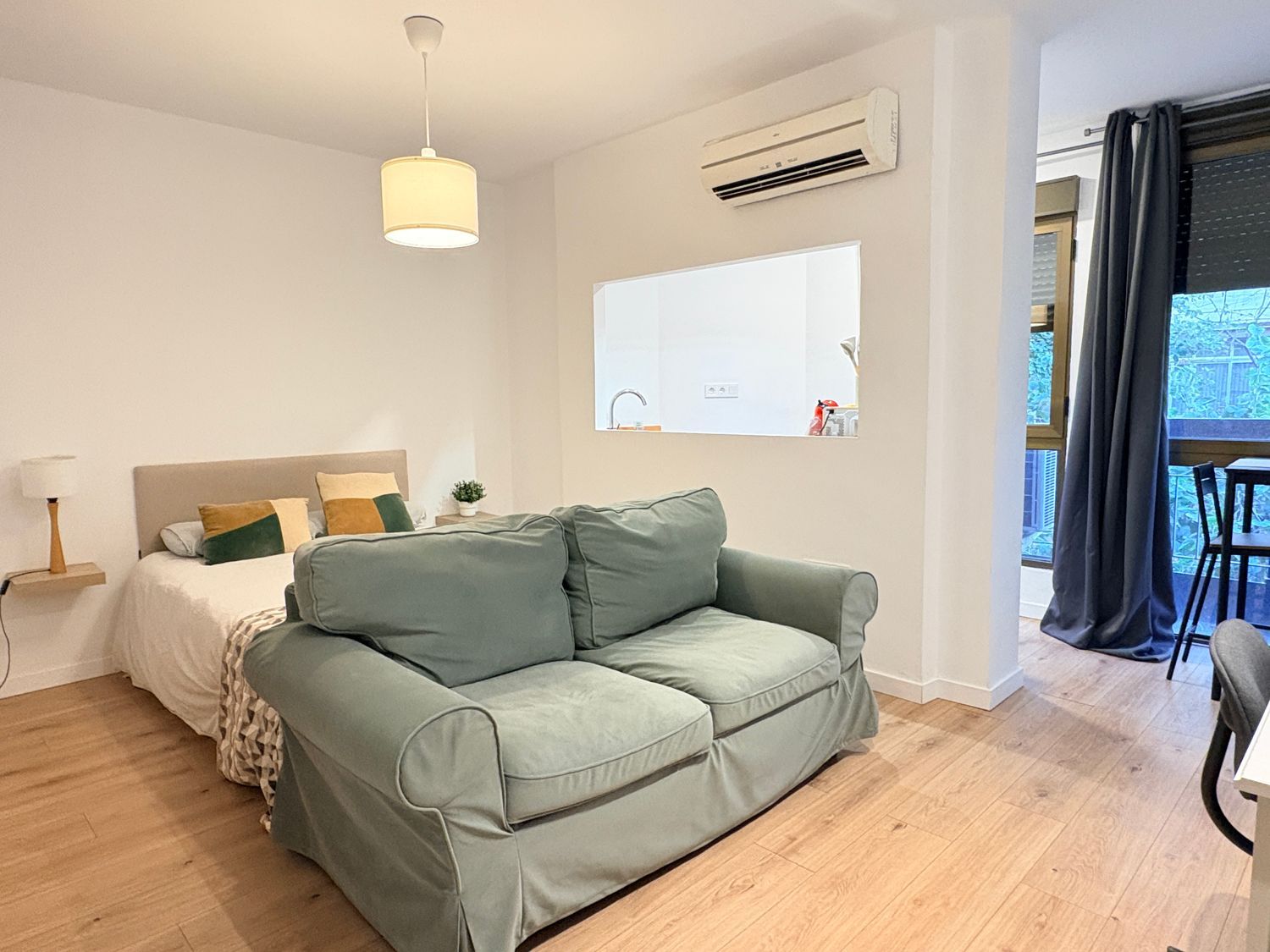 Estudio en Calle Tomás López Torregrosa - Foto 11
