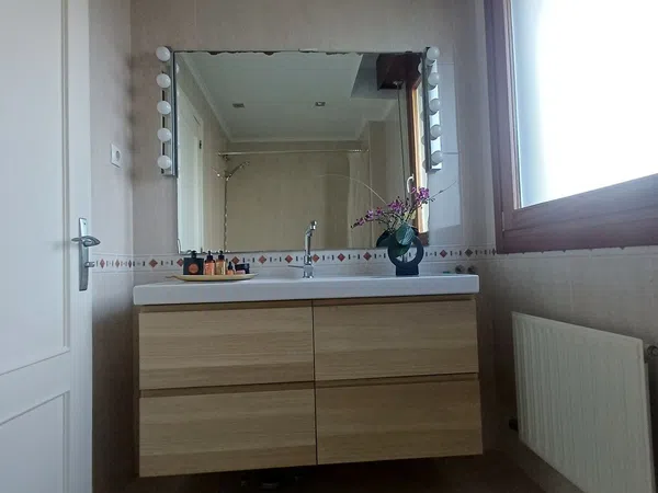 Ático en Altos Hornos de Vizcaya Hiribidea, 33, Lasesarre, Lasesarre - Foto 11
