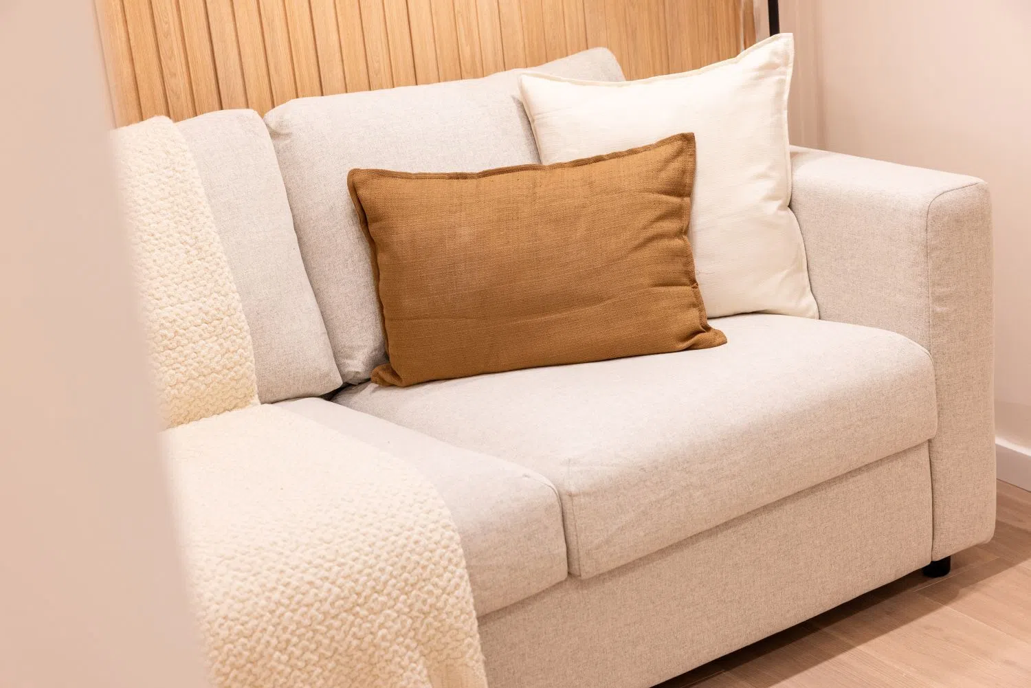 Piso en calle de San Bernabé - Foto 4