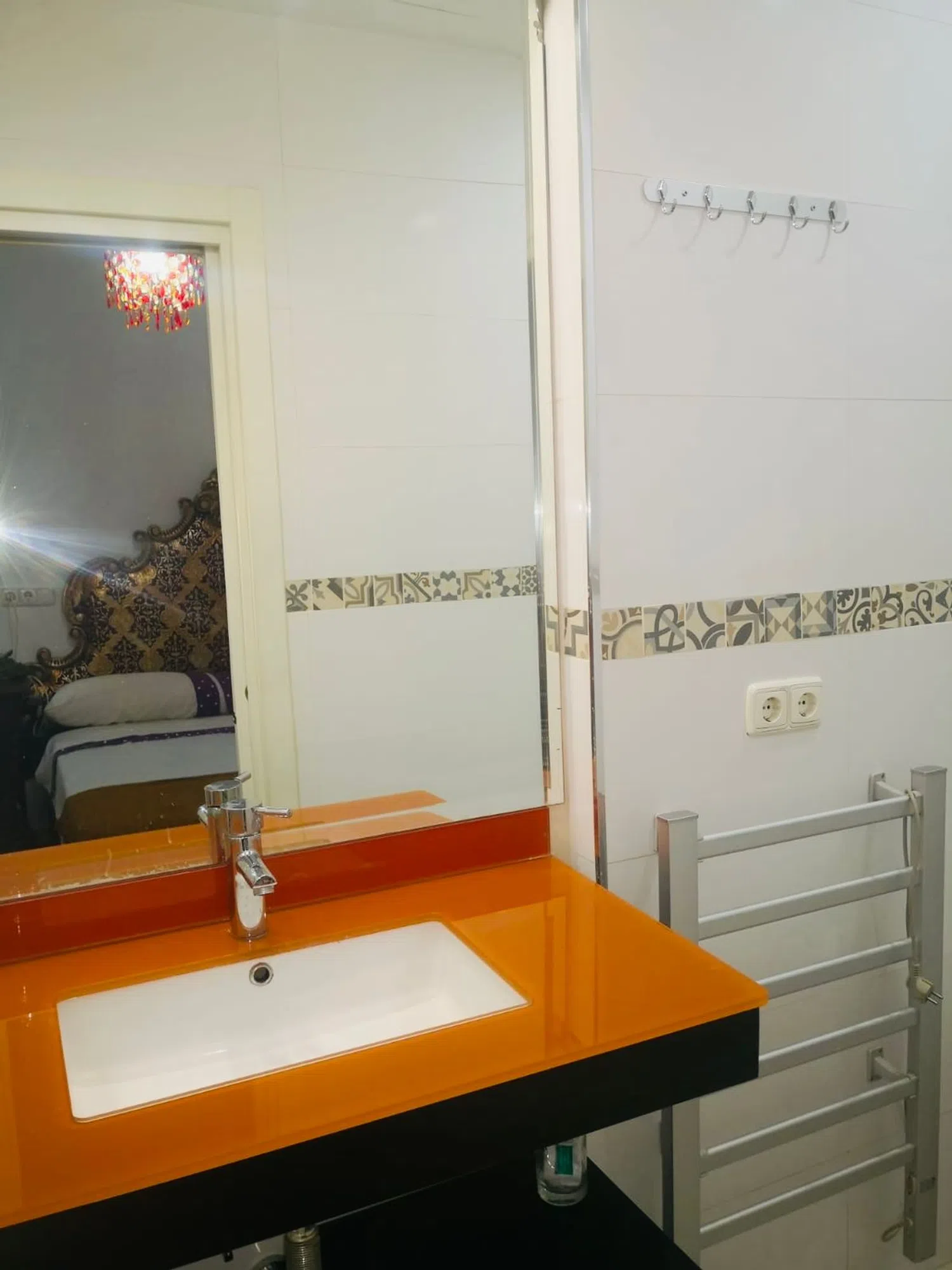 Estudio en calle Manuel Rodríguez Alonso, 8 - Foto 8