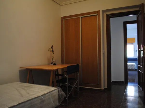 Piso en Calle Virgen de las Maravillas, 1, El Ranero-San Basilio - Foto 16