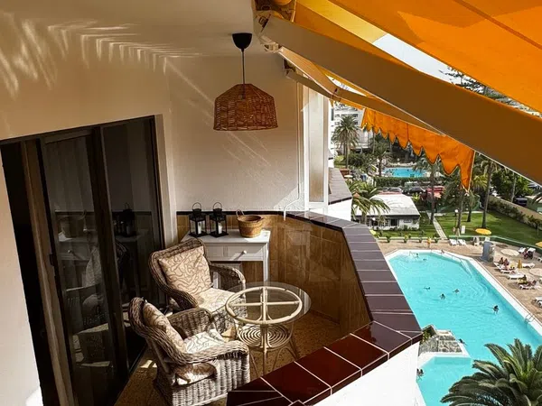 Piso en Avenida de Tenerife, 8, Playa del Inglés, Playa del Inglés - Foto 16