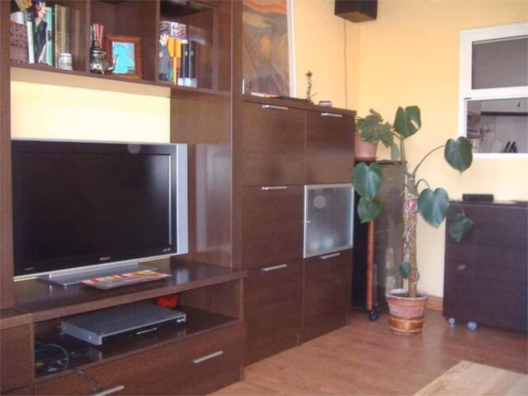 Piso en lucero-paseo de extremadura - Foto 8