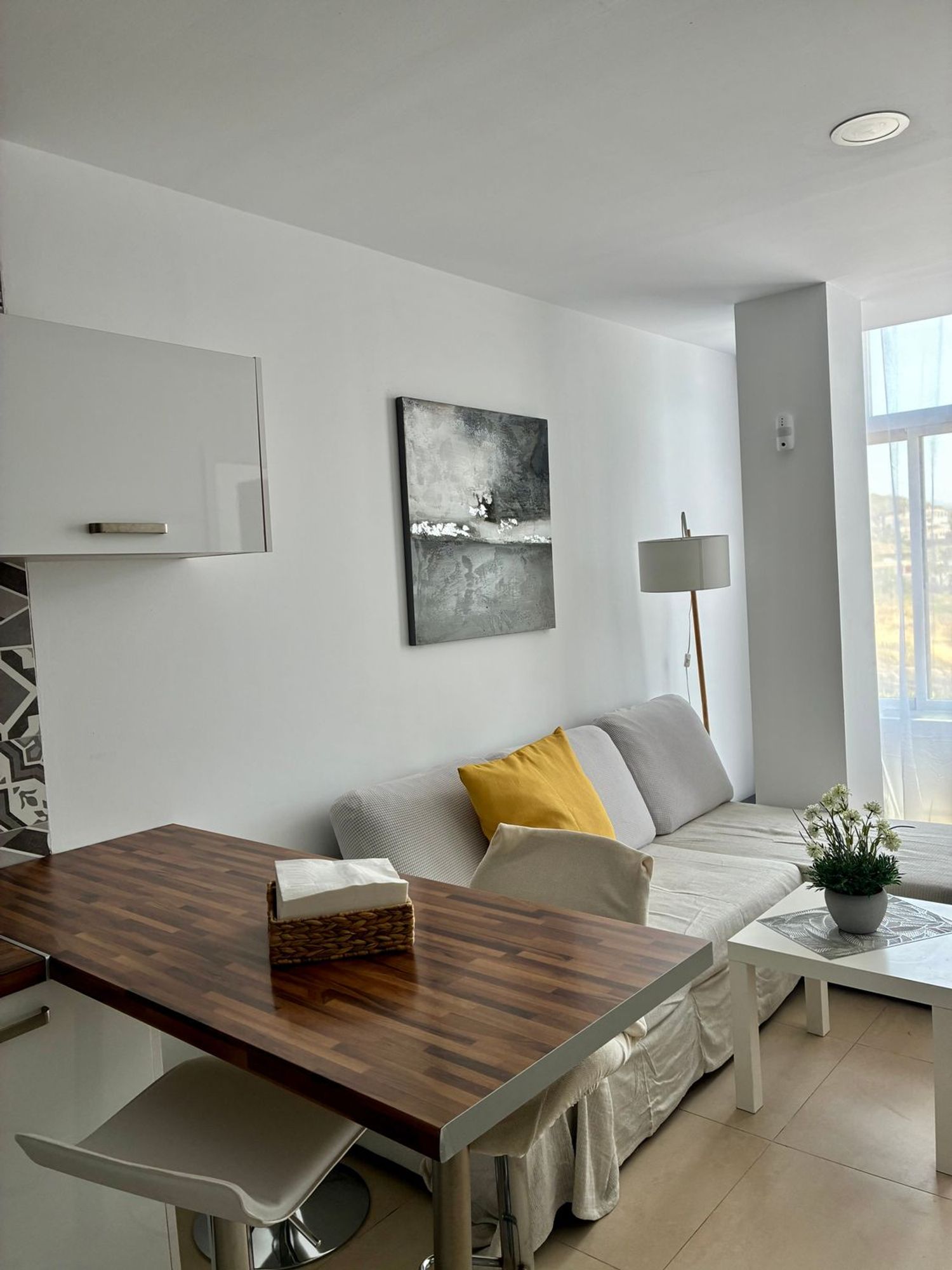 Piso en Avenida Santa Cruz, 14, San Isidro, San Isidro - Foto 2