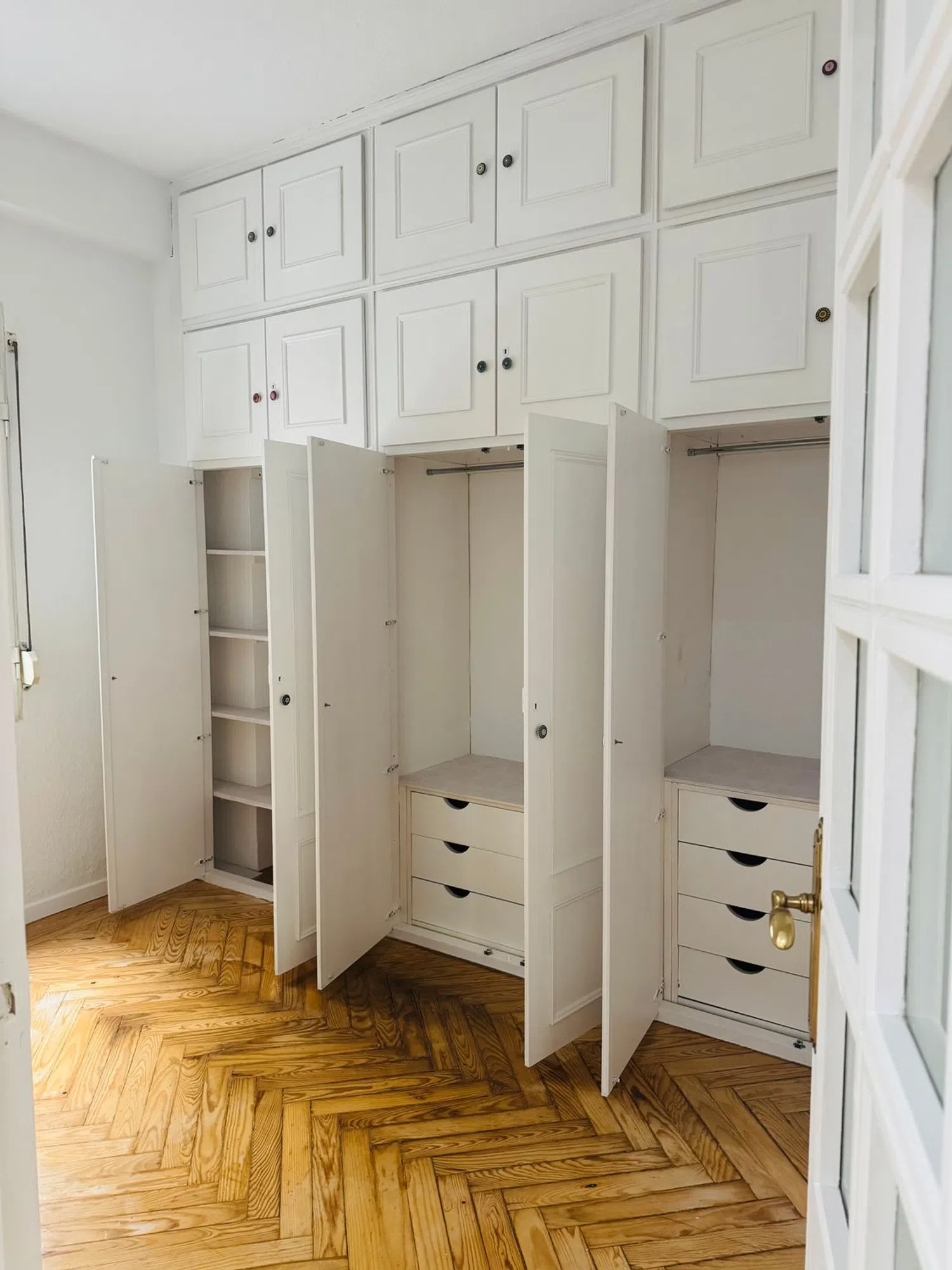 Piso en calle de Cea Bermúdez, 66 - Foto 15