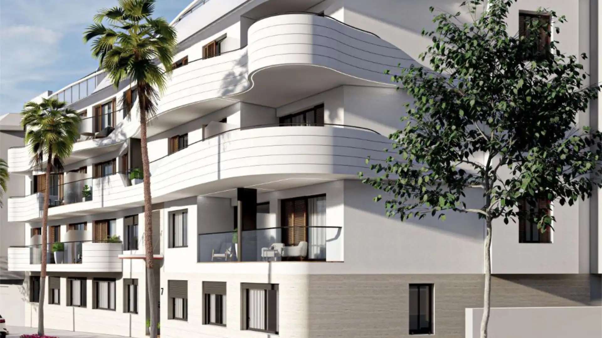 Piso en  Calle Caridad 6 - Foto 49