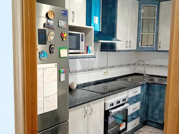 Ático en avenida de Martí Pujol, 540 - Foto 1