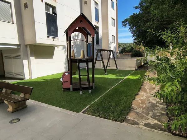 Piso en Avenida Mestral, 4, Cala Alta - Veramar - Foto 18