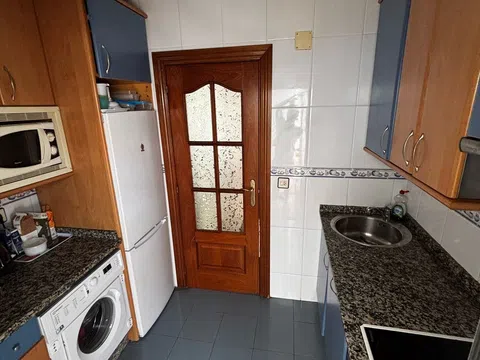 Piso en calle Edison, 17