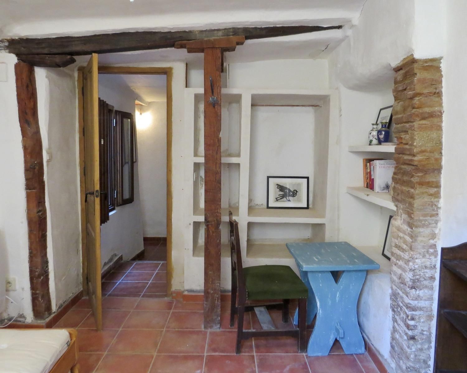 Chalet adosado en Cuesta de Marañas, 10, Albaicín, Albaicín - Foto 8