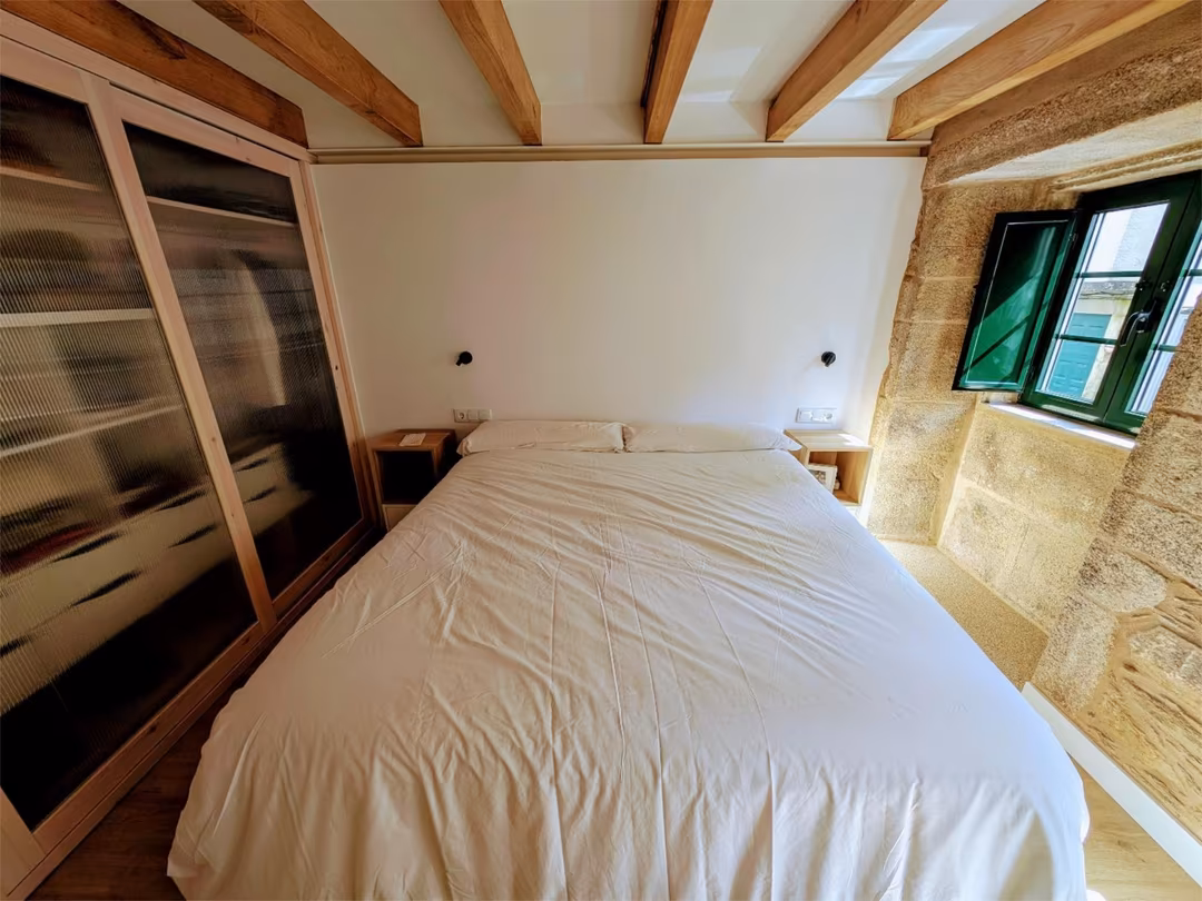 Casa adosada en Santiago de Compostela - Foto 21