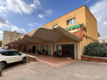Local comercial en   dels Viatjants 6 - Foto 2