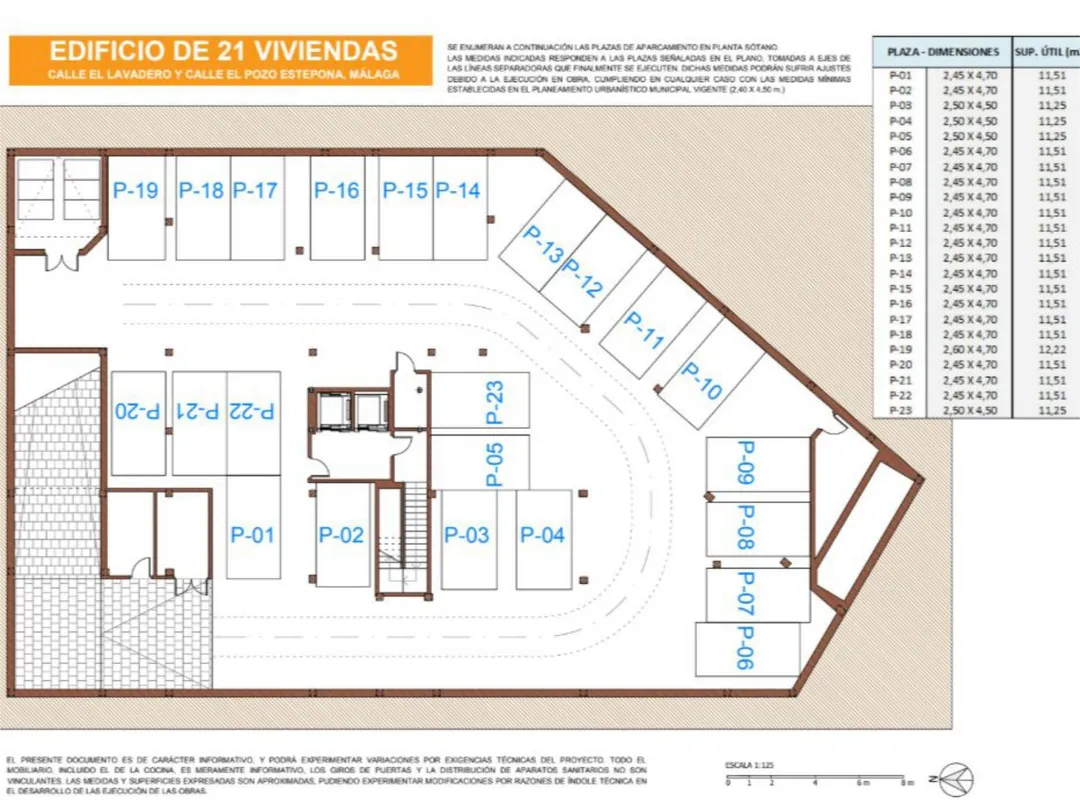 Piso en  Calle Lavadero 1 - Foto 8