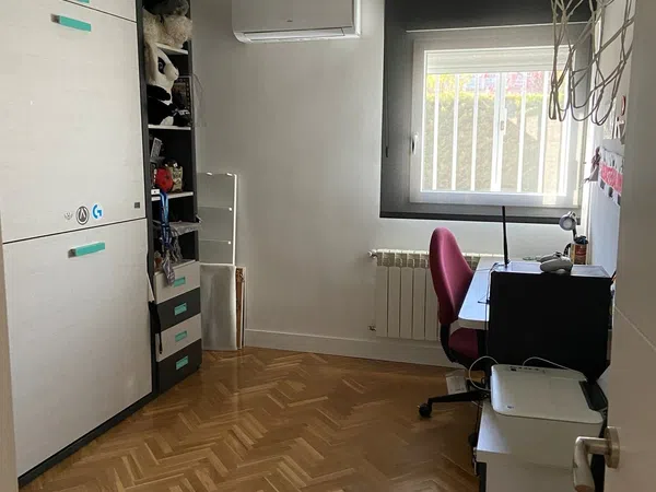 Chalet adosado en Barrio Monte Rozas - Foto 8